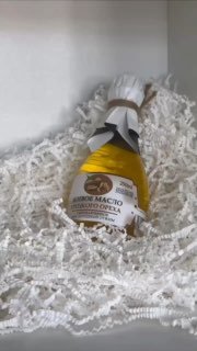 Живое масло ГРЕЦКОГО ОРЕХА — сыродавленное масло