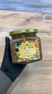 Чудо смесь для детей — полезный комплекс