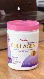 Collagen 3 в 1 Balen — коллаген