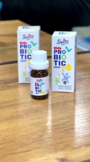 Swiss probiotic