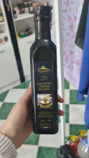 Оливковое масло
