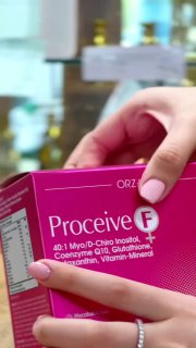 Orzax procieve F — добавка для иммунитета
