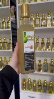 Яблочный уксус