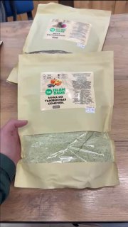 Мука из тыквенных семечек — полезный продукт для здоровья