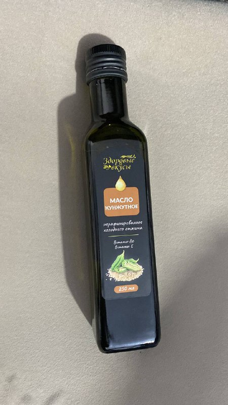 Кунжутное масло — средство для лечения и профилактики заболеваний