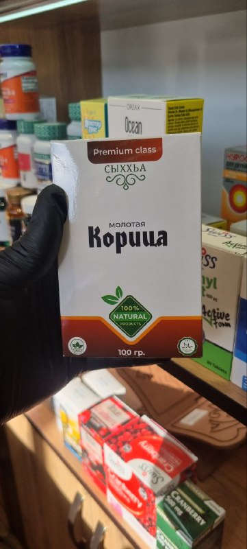 Корица — натуральное средство для улучшения пищеварения