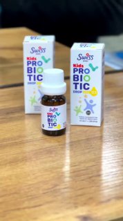 Swiss probiotic — пробиотик