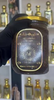 Смесь «Аль-Фарук» — 100% натуральный продукт