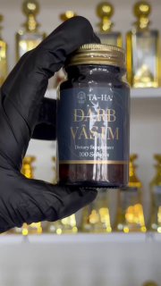 DARB VASIM — добавка для психоэмоционального состояния