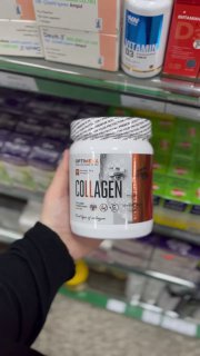 Collagen OptiMeal — коллаген