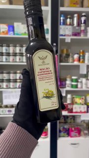 Масло горчичное коричневое нерафинированное — полезное масло для здоровья