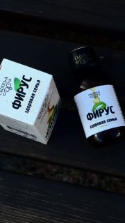 ФИРУС — надежная защита для всей семьи