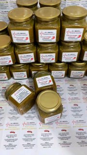 Продукт для улучшения пищеварения — 1 ч.л. 3 раза в день
