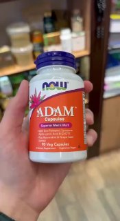 Поливитаминный комплекс ADAM