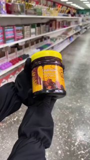 Финиковый сироп