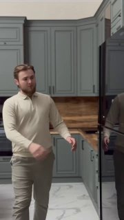 Смесь орехов и меда — для энергии и иммунитета